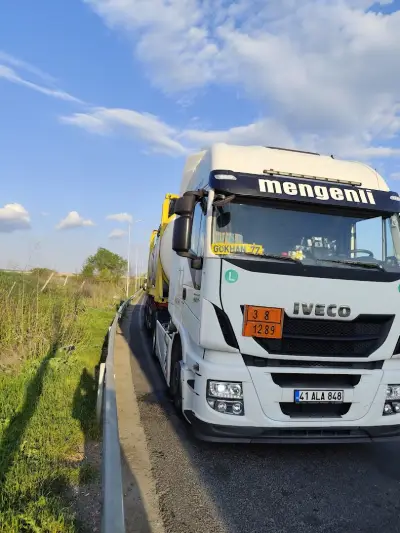 H&S Transport Bulgaria