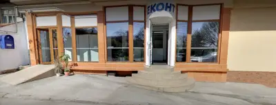 Eконт офис Разград Автогара