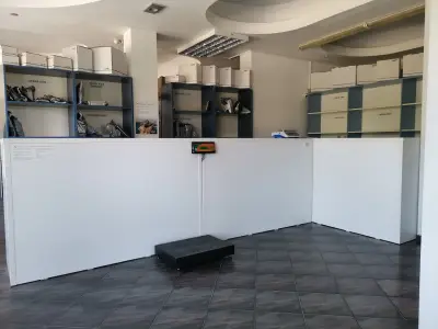 Eконт офис Разград Автогара