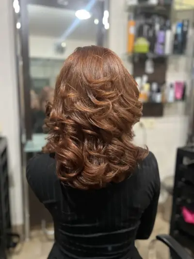 Hair Salon “Tomi Sakareva”