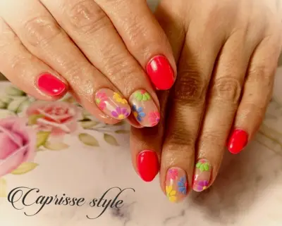 Салон за красота CAPRISSE_STYLE