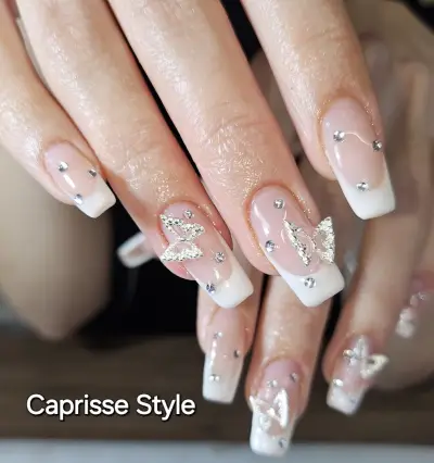 Салон за красота CAPRISSE_STYLE