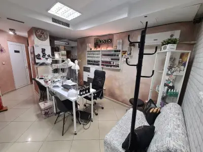 Boni's beauty studio
