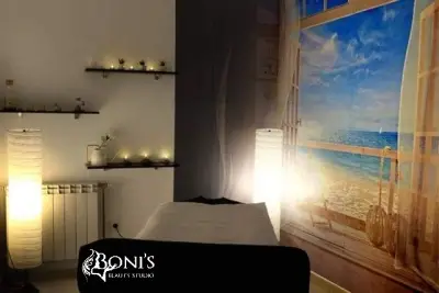 Boni's beauty studio
