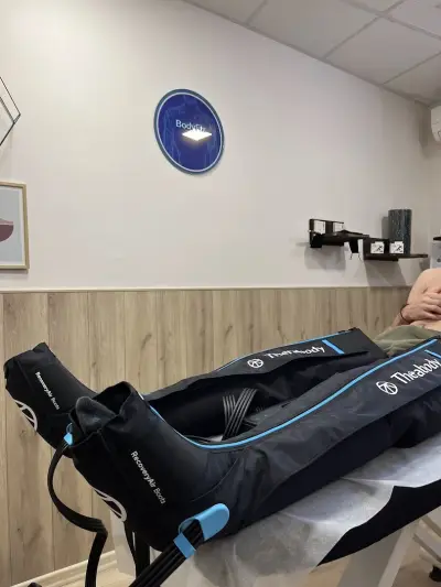 BodyFix by MartinS
