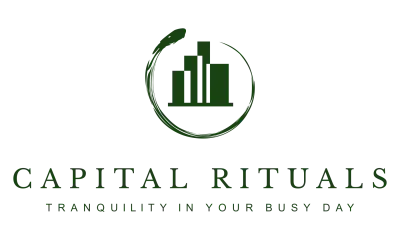 Capital Rituals