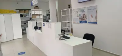 Eконт офис Разград Бели Лом