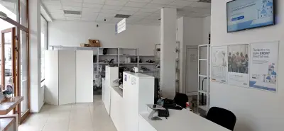 Eконт офис Разград Бели Лом