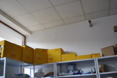 Eконт офис Разград Бели Лом