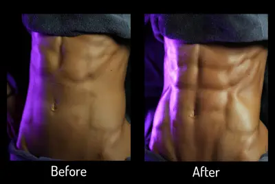 VS Muscles Therapy Lozenets - преместен в кв. Витоша