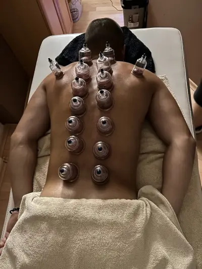 Massage O’Clock