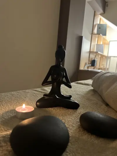 Massage O’Clock