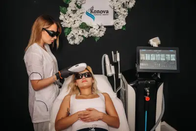 Konova Esthetic Center