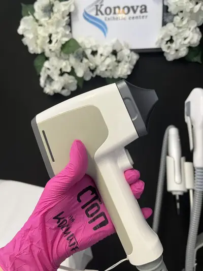 Konova Esthetic Center