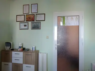 Масажно студио "Лилия"