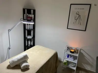 Tanya Beauty Care
