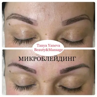 Tanya Beauty Care