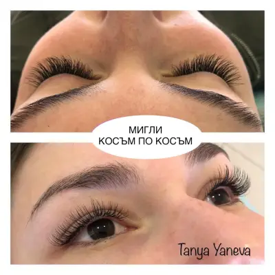 Tanya Beauty Care