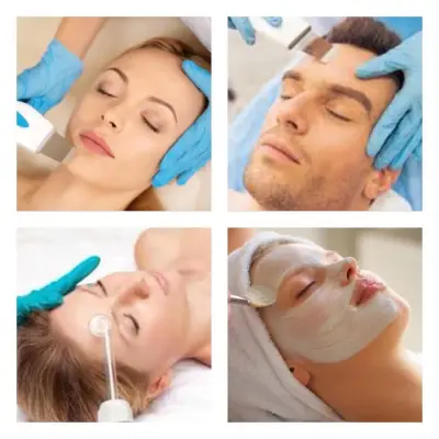 Tanya Beauty Care