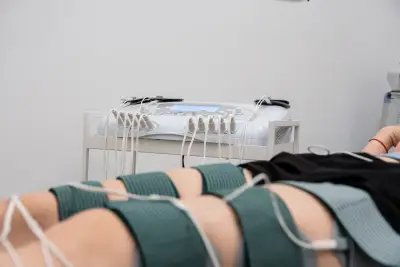 K-rehab студио за масаж и кинезитерапия