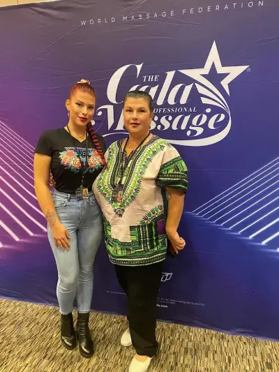 ZARRA Massage Center