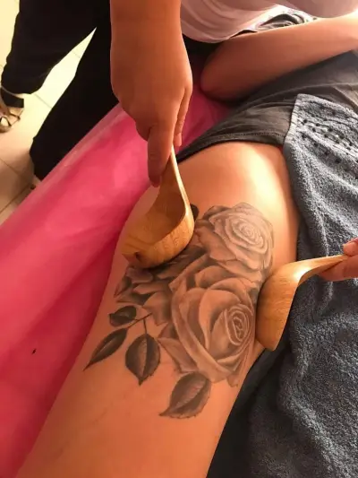 ZARRA Massage Center