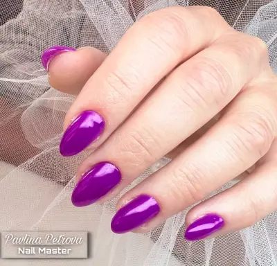 Pavlina Master Nail and Beauty