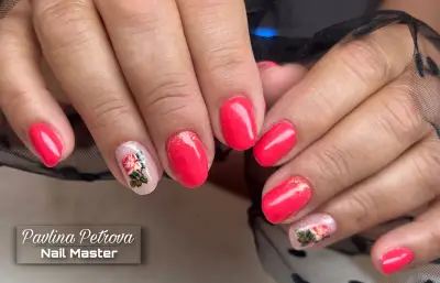 Pavlina Master Nail and Beauty