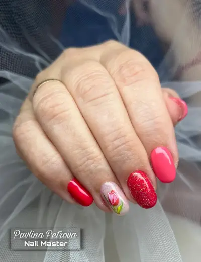 Pavlina Master Nail and Beauty