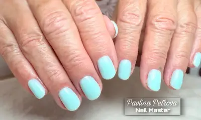 Pavlina Master Nail and Beauty