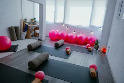 Pilates & Beauty Varna