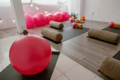 Pilates & Beauty Varna