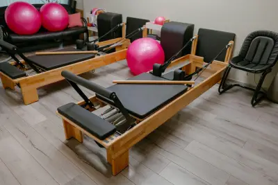 Pilates & Beauty Varna