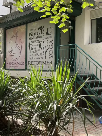 Pilates & Beauty Varna