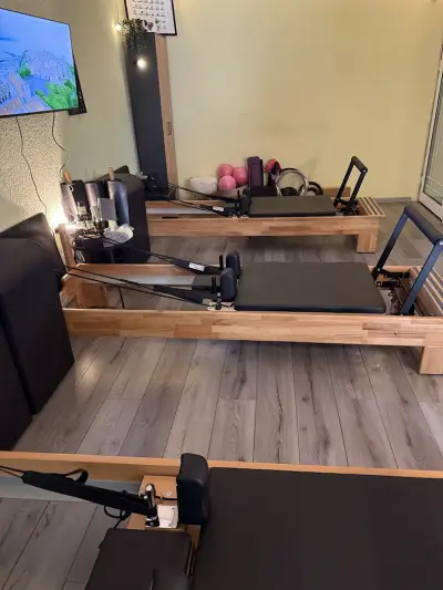 Pilates & Beauty Varna