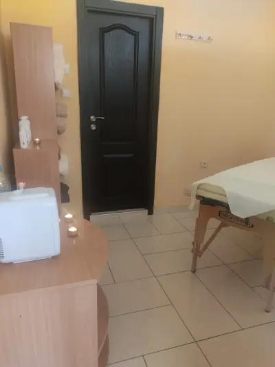 Козметично студио "Слънце" І Масажно студио І Масаж на лице и тяло І Терапия за тяло