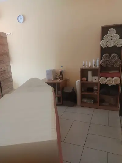 Козметично студио "Слънце" І Масажно студио І Масаж на лице и тяло І Терапия за тяло