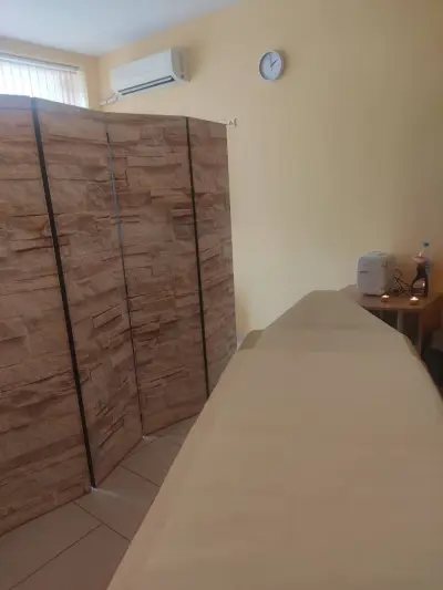 Козметично студио "Слънце" І Масажно студио І Масаж на лице и тяло І Терапия за тяло