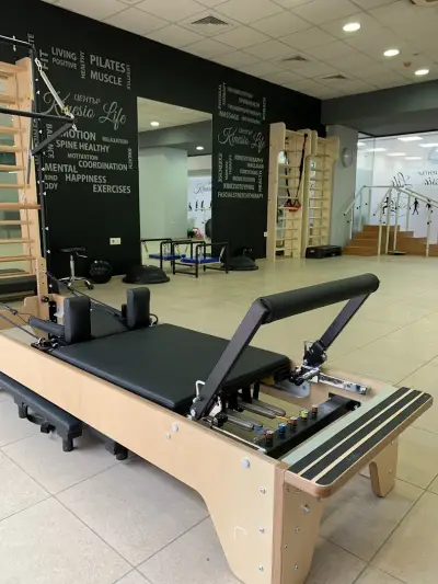 Център Kinesio Life Пловдив Рехабилитация и Кинезитерапия
