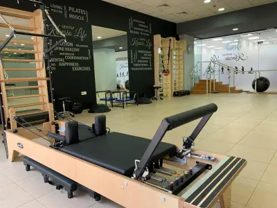 Център Kinesio Life Пловдив Рехабилитация и Кинезитерапия