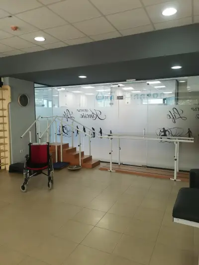 Център Kinesio Life Пловдив Рехабилитация и Кинезитерапия