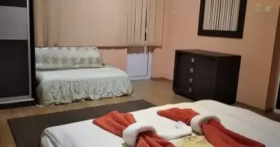 Кафе Акцент