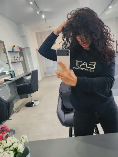 Angelique-V Beauty Salon