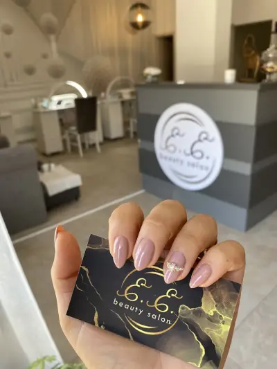 Angelique-V Beauty Salon