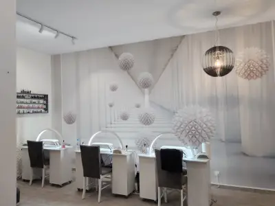 Angelique-V Beauty Salon