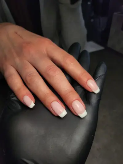 Angelique-V Beauty Salon