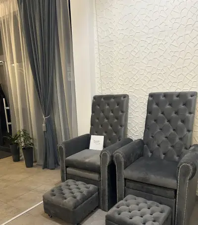 Angelique-V Beauty Salon