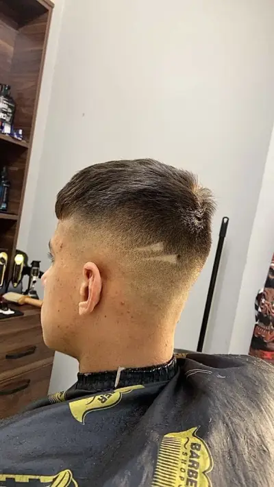 БРЪСНАРНИЦА - Barber Shop Alimski