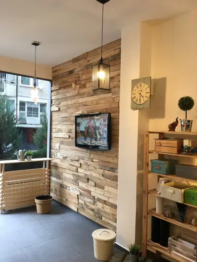 Hair Laboratory