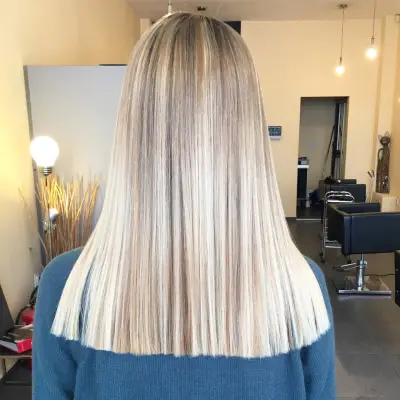 Hair Laboratory